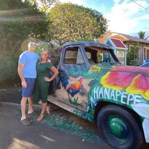 Meet your Posher, Amanda